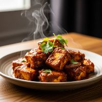 Paneer Amritsari Tikka