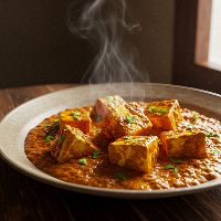 Paneer Angara Masala