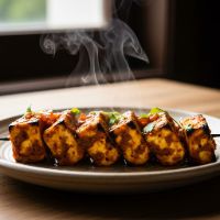 Paneer Banjara Kabab (8 Pcs)
