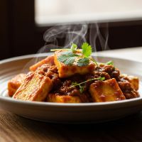 Paneer Bhuna
