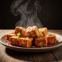 Paneer Blast
