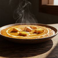 Paneer Butter Masala