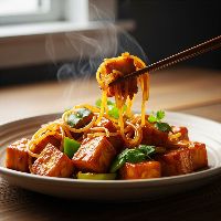 Paneer Chinese Choupesy