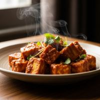 Paneer Chingari (Full)