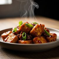 Paneer Crispy - (Full)