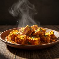 Paneer Dhadkak