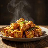 Paneer Do Pyaza