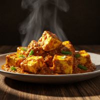 Paneer Dragon (Dry / Gravy) (Full)