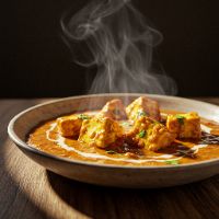 Paneer Dulari Masala