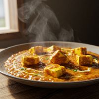 Paneer Gravy