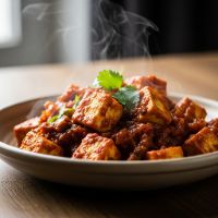 Paneer Handi/Jalfrezi