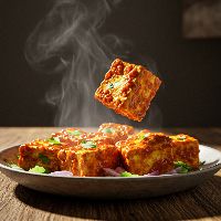 Paneer Harissa Tikka