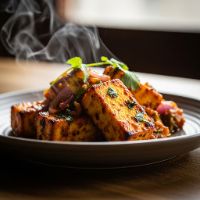 Paneer Hilltop Tikka