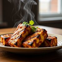 Paneer Hindustani Tikka