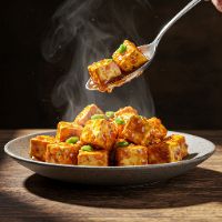 Paneer Hong Kong - Starter - (Full)