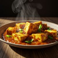 Paneer Hong Kong Gravy