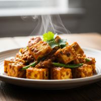 Paneer Hyderabadi