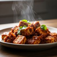 Paneer Irani Kabab Masala