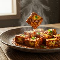 Paneer Jungli Tikka