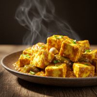 Paneer Kabuli (Sweet)