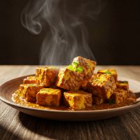 Paneer Kadai (Full)
