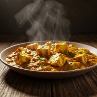 Paneer Kolapuri (Full)