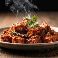 Paneer Koliwada Masala