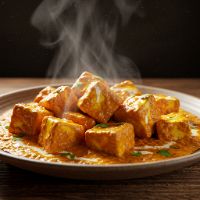 Paneer Kurma