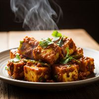 Paneer Lasooni