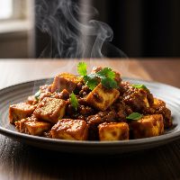 Paneer Lasooni Masala