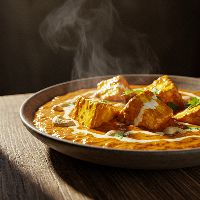 Paneer Maharaja