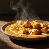Paneer Maharani Masala