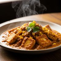Paneer Makai
