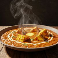 Paneer Makhaniwala