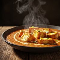Paneer Makhni