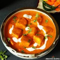 Paneer Maknwala