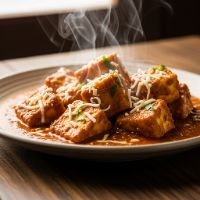 Paneer Malai Cheese Kabab (8 Pcs)