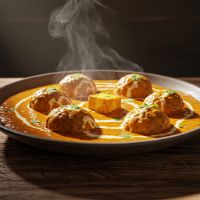 Paneer Malai Kofta