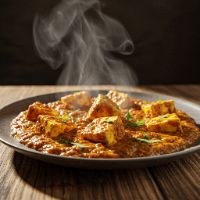 Paneer Maratha