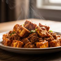 Paneer Masala Malwani