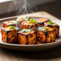 Paneer Masala Tikka (4PC)