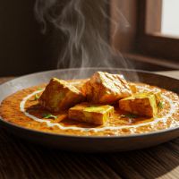 Paneer Moghlai