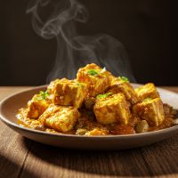 Paneer Moti Mehfil
