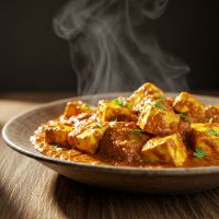 Paneer Multani Rara Masala