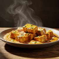 Paneer Navabi