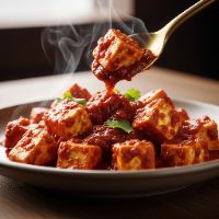 Paneer Nihari