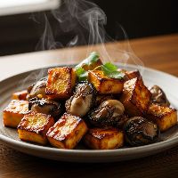 Paneer Oyster (Half)