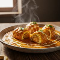 Paneer Pasanda (New) (Full)