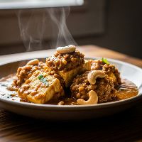 Paneer Pasanda Dildar