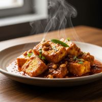 Paneer Pasandia (Full)